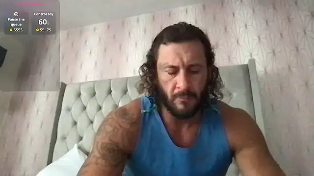 Онлайн ча т XXX Magic_Mike_666