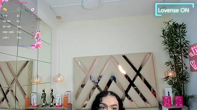 Show de scarletcherry18 na webcam