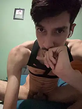 ElBratid Live XXX-Chat