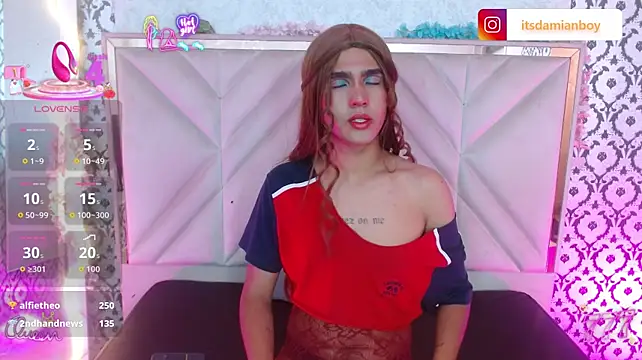 Онлайн чат XXX Valentina_tay