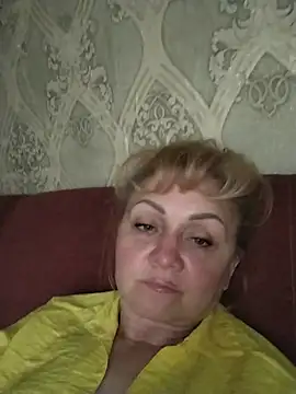 Show modela Sunny_ladyy na web-kameri