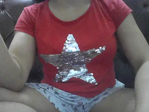Chat XXX ao vivo de sexyrupali33