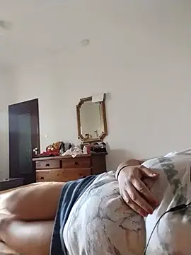oxavector Webcam show
