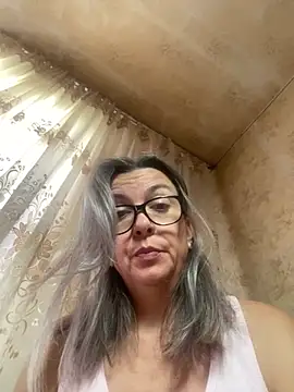 LianaBlue Webcamshow