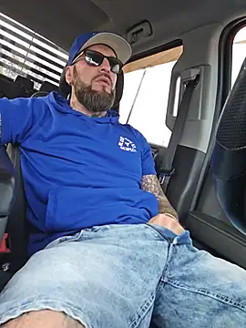 Beardedtattood Live XXX Chat