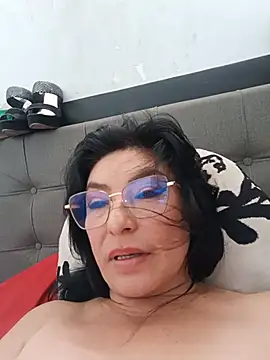 Sembang XXX Secara Langsung katysquirtdirty
