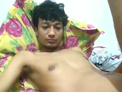 jimnail007 – Live XXX-chat