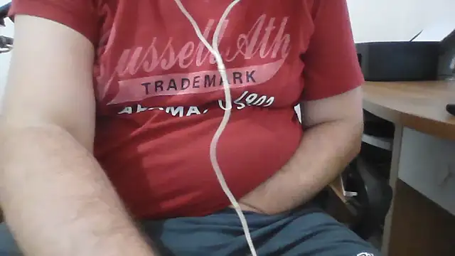 KairosB – webcam-show