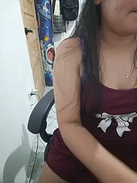 pretty_yesha – Live XXX-chat