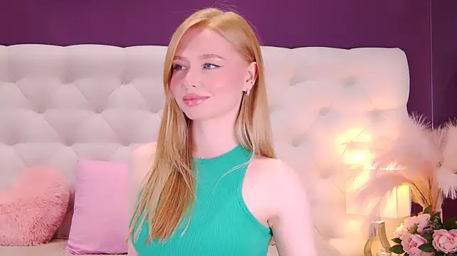 צ'אט XXX בשידור חי של RheaSky