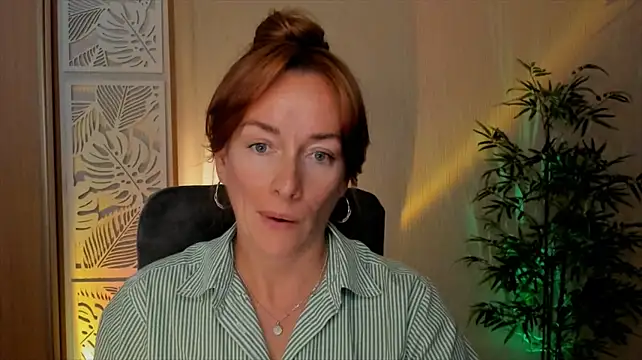 Chat XXX en directo de RebeccaMartinez