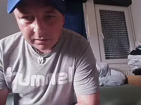 boy0230M – Naživo XXX chat