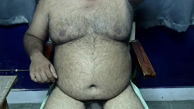 hairysubcub_70 – Kamerová šou