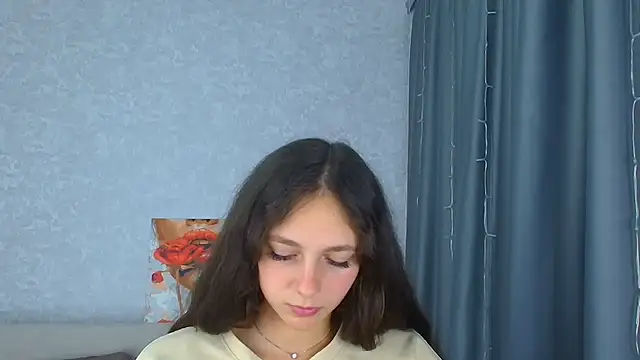 Chat XXX ao vivo de KissMeJulia