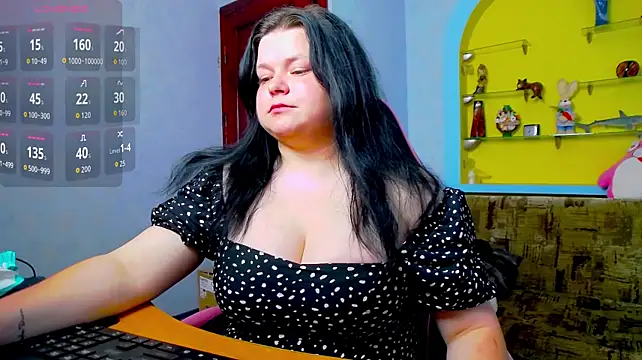 Živý XXX chat Linasexy777