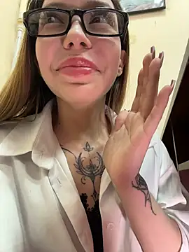 babydolll's Webcam Show