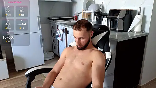 Živý XXX chat RyanStorm_