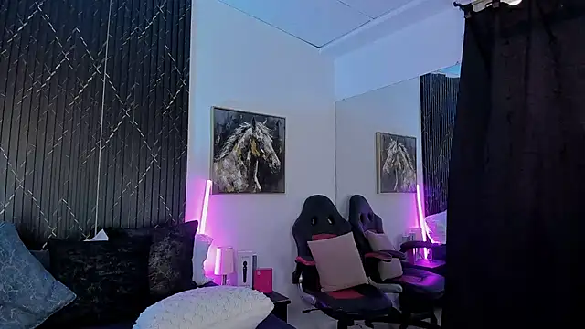 Chatroom XXX en direct de Bonnie_Rider