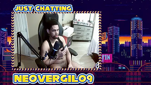 Neovergil0 即時 XXX 聊天