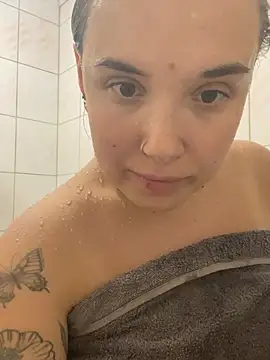 Webkamerová show Sandra_SW_