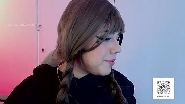 Czat XXX na żywo – Melissa_Adamsx