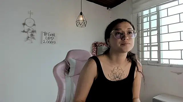 Czat XXX na żywo – Sweet_lia08