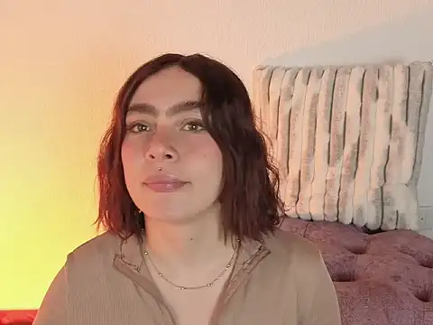 Czat XXX na żywo – AbbyRuge