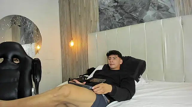 Chat XXX en directo de dark_ay