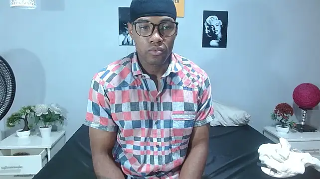 king_smith69 live XXX chat