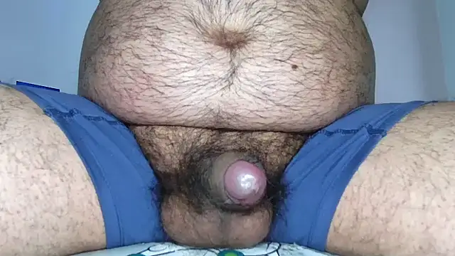 ChubbyLatin_ 在線直播表演