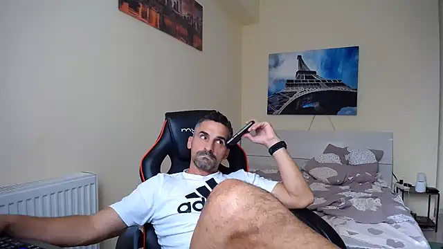 amydamarw Webcam show