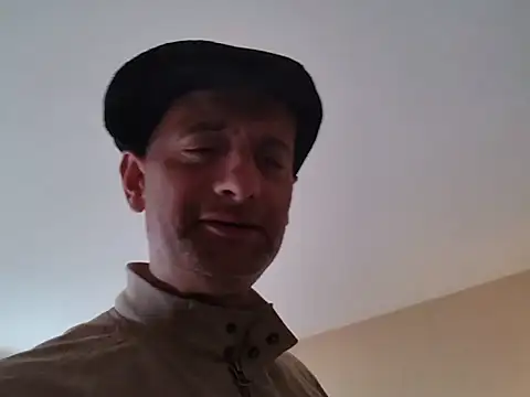 Perv10's Webcam Show