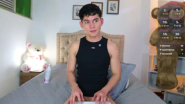 Вебкам-шоу estebanperez_26
