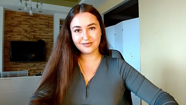 ElizabethJam's Live XXX Chat