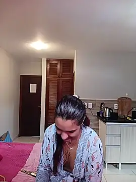 Show de webcam de Pantaneirasexy