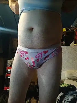 Show de webcam de Canuseemeray