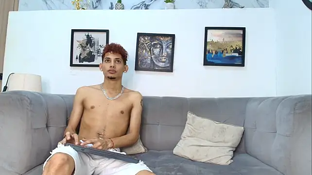YOUNG_BOYS_HELL Webcam Show