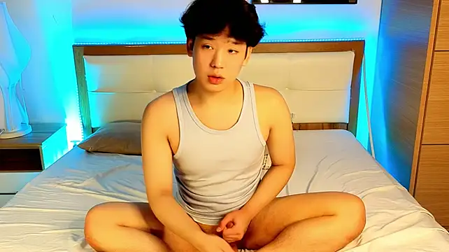 แชท XXX สดของ icexoxo2