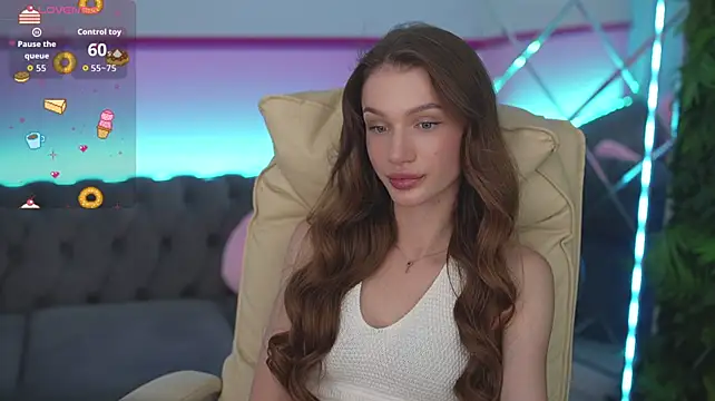 SophiaDream_ Chat XXX in diretta