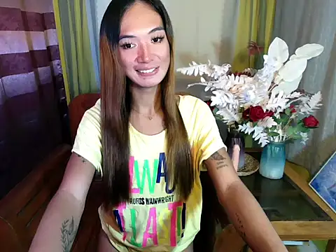 thea_xox1's Live XXX Chat