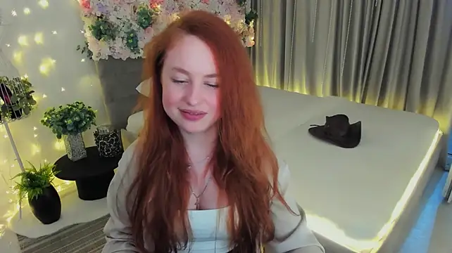 AirySilhouette's Live XXX Chat