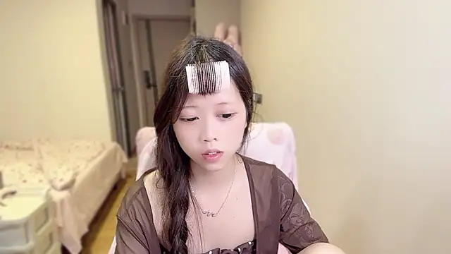 xiaobaozi-520 লাইভ XXX চ্যাট