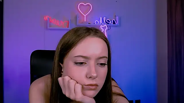 XXX chat uživo modela chloe_ley