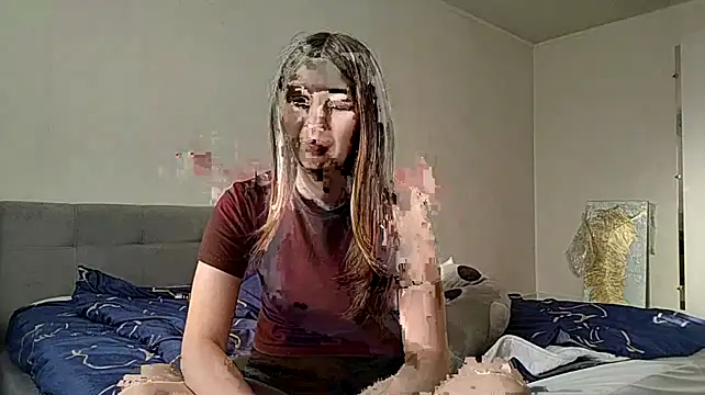 DanicaMazon Obrolan Langsung XXX