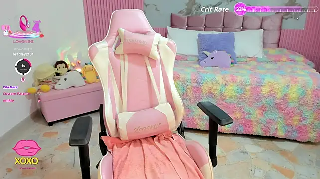 Yuli_16's Live XXX Chat