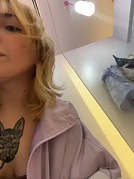 Sunny___Bunny 网络视讯表演