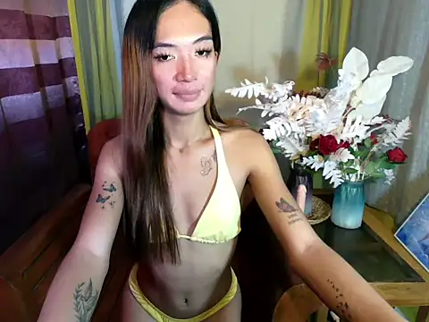 thea_xox1 webkamerás műsora