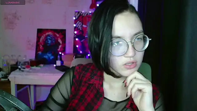 Chat +18 de alisa_cutiepie ao vivo