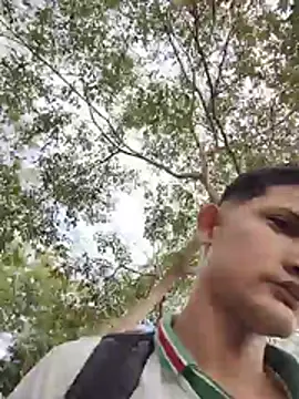XXX chat uživo modela Juan_Hotcaliemte