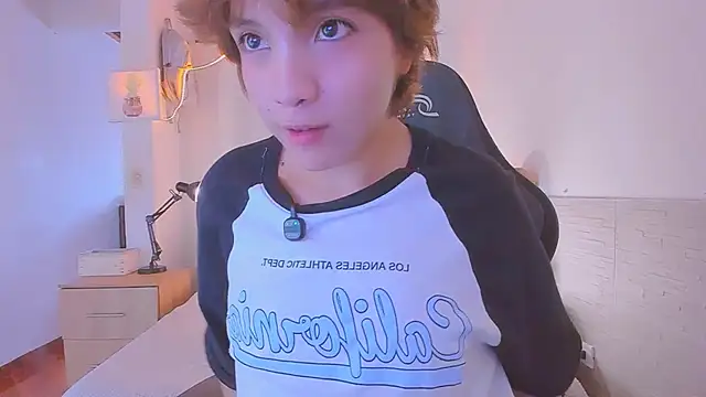 دردشة Sweet_Allan الجنسية المباشرة